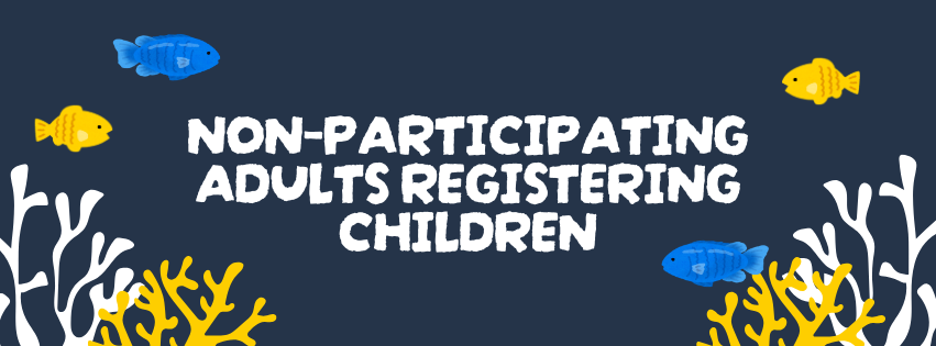 program banner