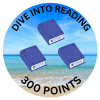 Adult Badge 3 Badge