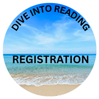 Adult Registration Badge Badge