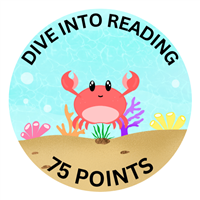 Pre-K - 1st Badge 3 Badge