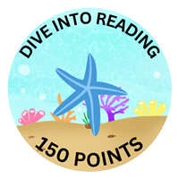 Pre-K - 1st Badge 6 Badge