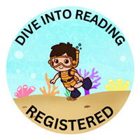 Pre-K - 1st Registration Badge  Badge