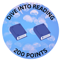 6th - 12th Badge 2 Badge