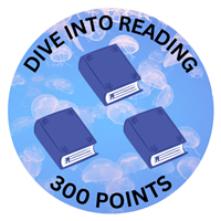 6th-12th Badge 3 Badge