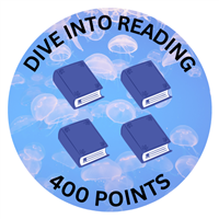 6th-12th Badge 4 Badge
