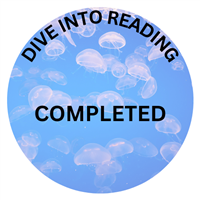 6th-12th Completion Badge