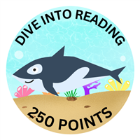 2nd-3rd Badge 5 Badge