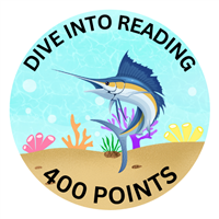 2nd-3rd Badge 8 Badge