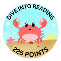 4th-5th Badge 3 Badge