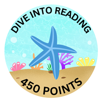 4th-5th Badge 6 Badge