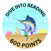 4th-5th Badge 8 Badge