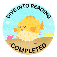 4th-5th Completion  Badge