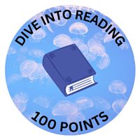 6th - 12th Badge 1 Badge