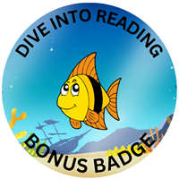 Toddler Bonus Badge 19 Badge